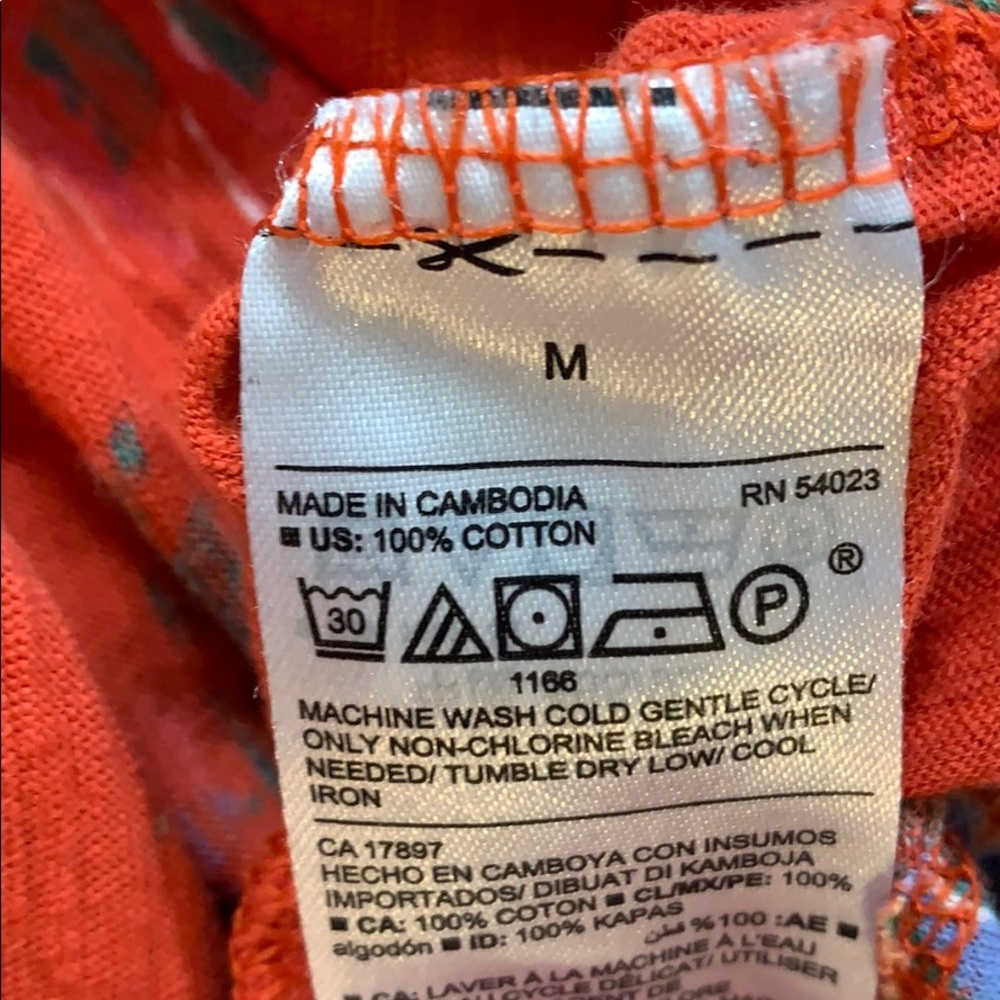 Off the shoulder top - Picture 5 of 5